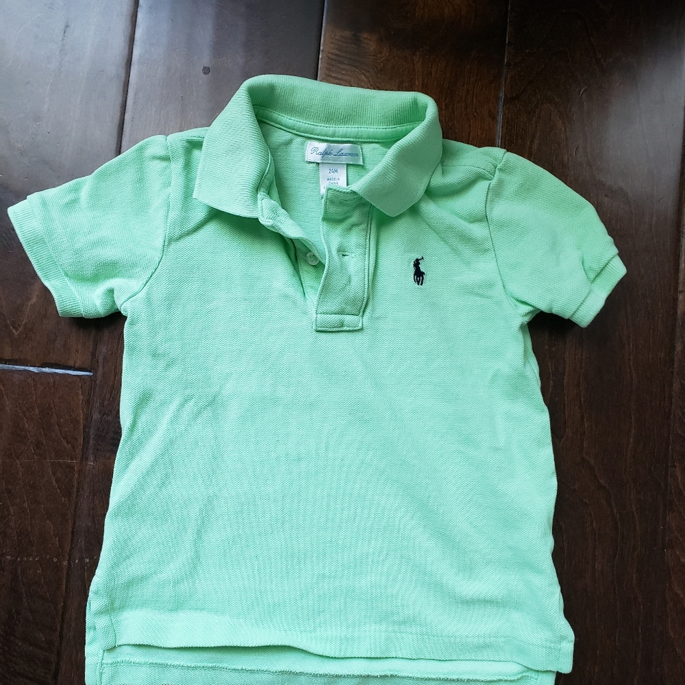 24M Polo Ralph Lauren